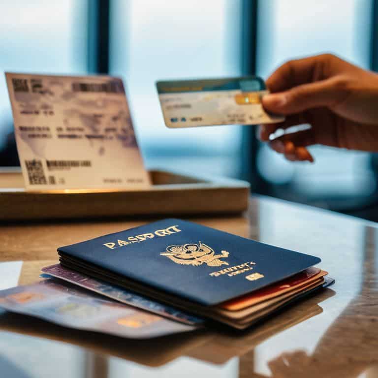 best credit cards for travel points