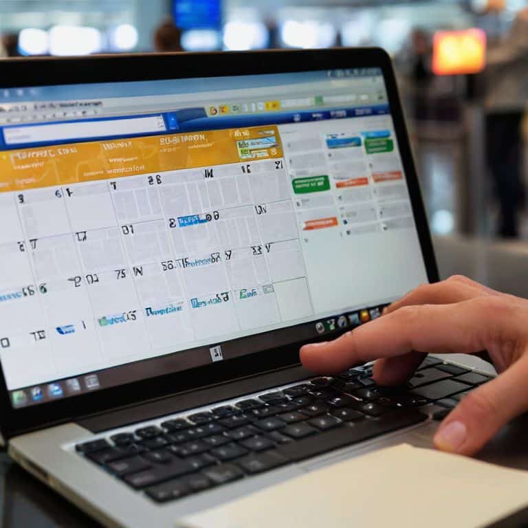 Best days to book flights online