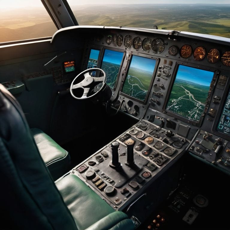 Best flight simulators for pilots