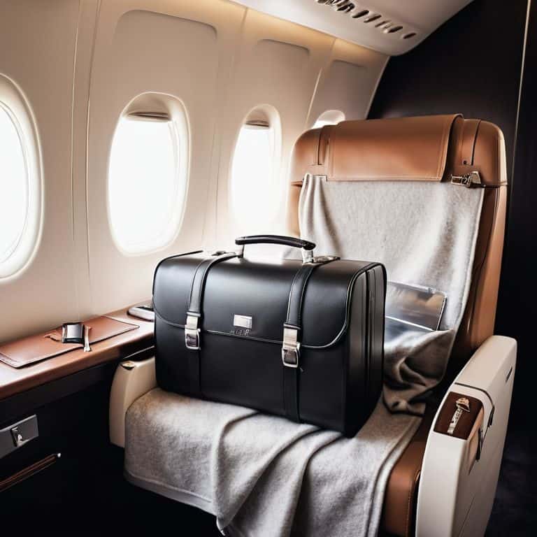 Best luxury travel accessories essentials