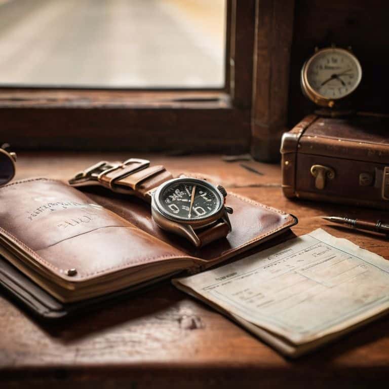 Best pilot watches for captains
