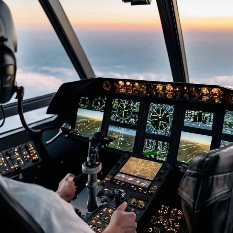 Best yokes for flight simulators reviewed