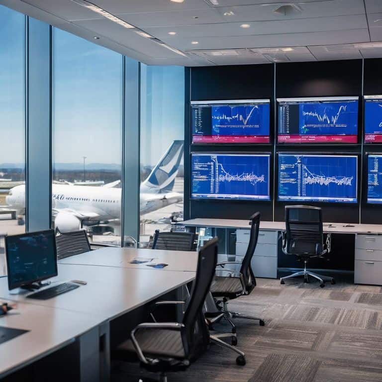 Boeing vs Airbus stock analysis comparison