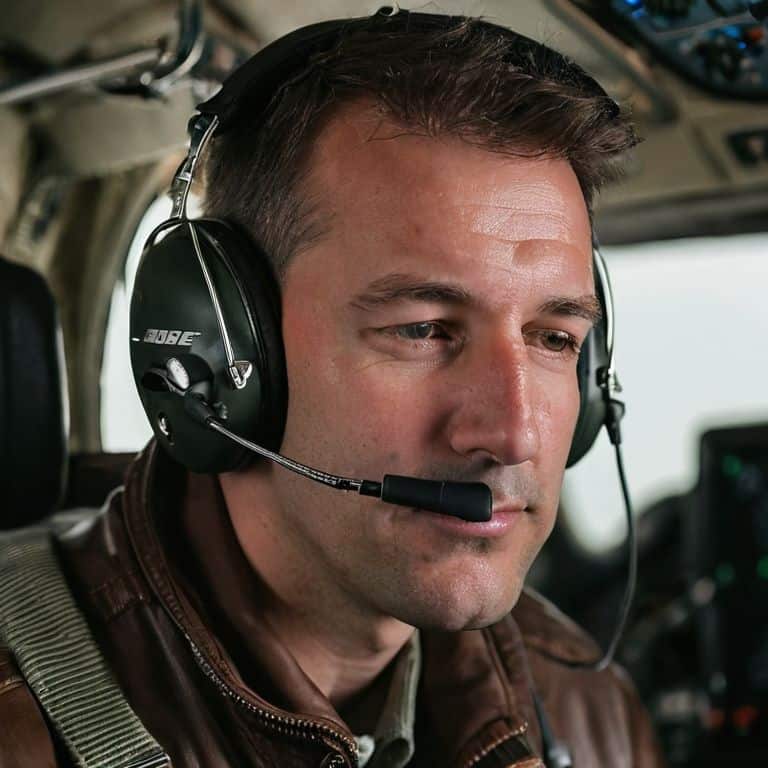 bose a30 aviation headset review