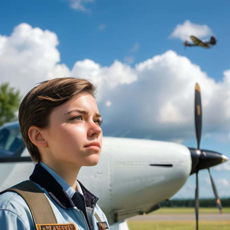 Choosing a flight school guide