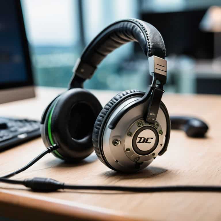 david clark dc one-x review