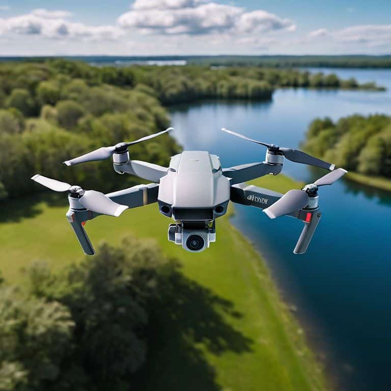 Dji Mavic 4 Pro Review: the Best All-around Drone?