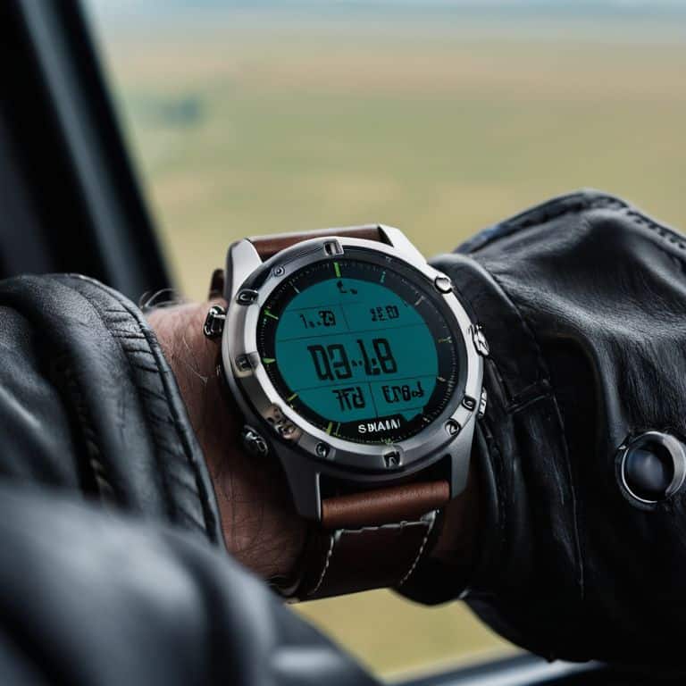 Garmin D2 Mach 1 Pro Review