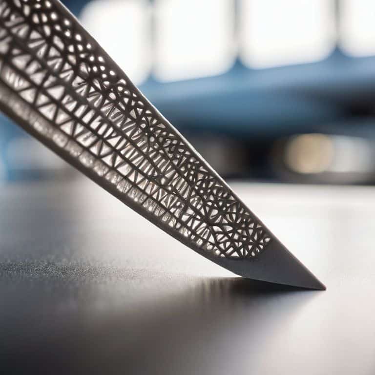 3D printing in aviation report