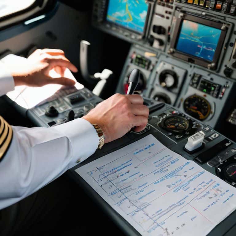 Airline ticket price determination guide