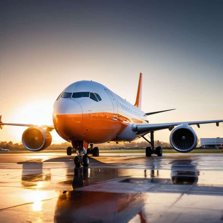 Airlines finance new aircraft purchases explained