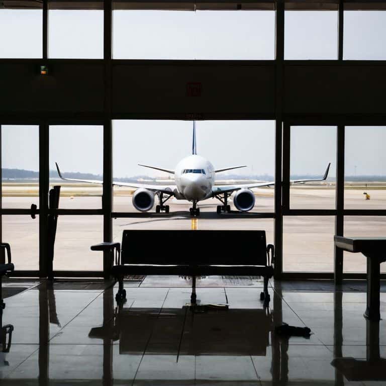 Airlines restructure during bankruptcy