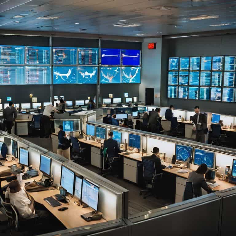 Airlines use big data pricing