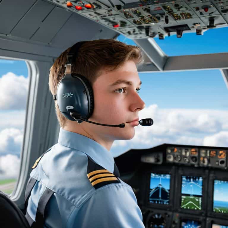 Cost to become a pilot