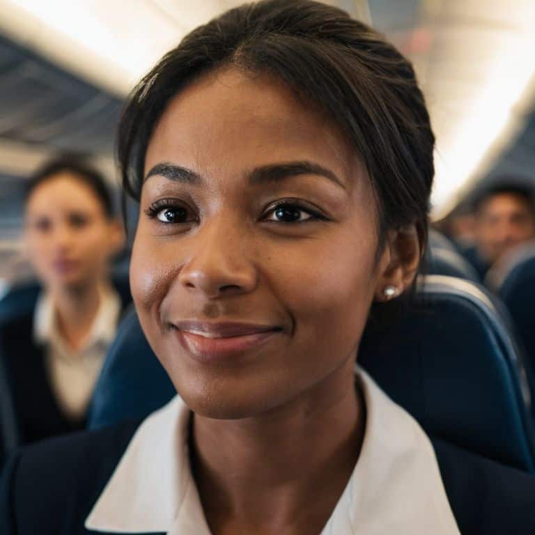 Dealing with difficult airline passengers guide