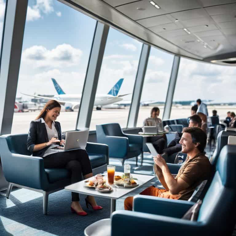 Earning airline status quickly guide