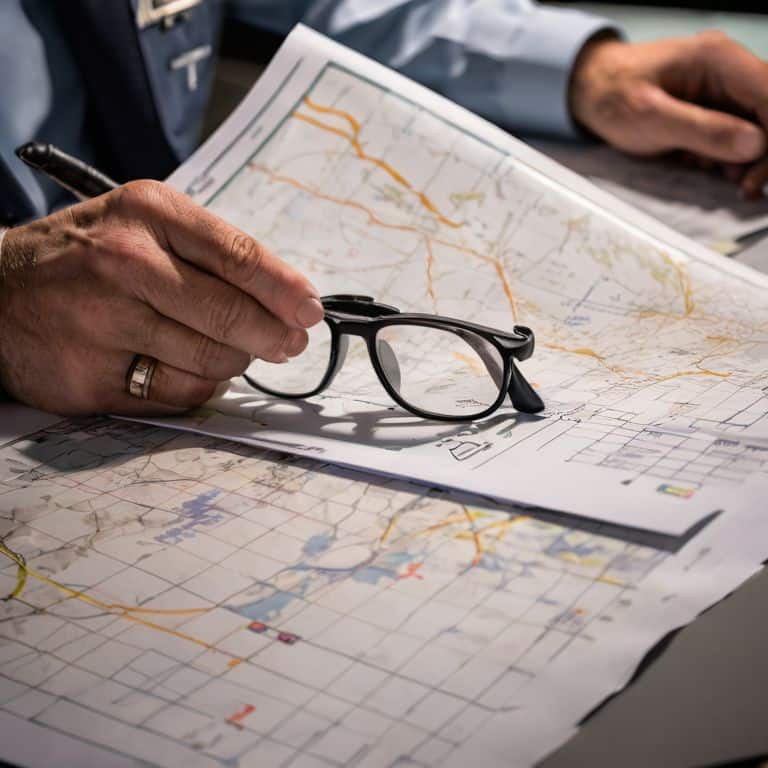 Learning how to read a metar