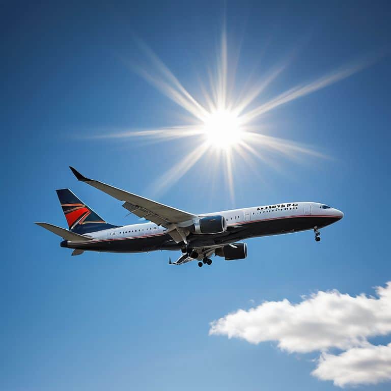 Improvements in aviation safety report