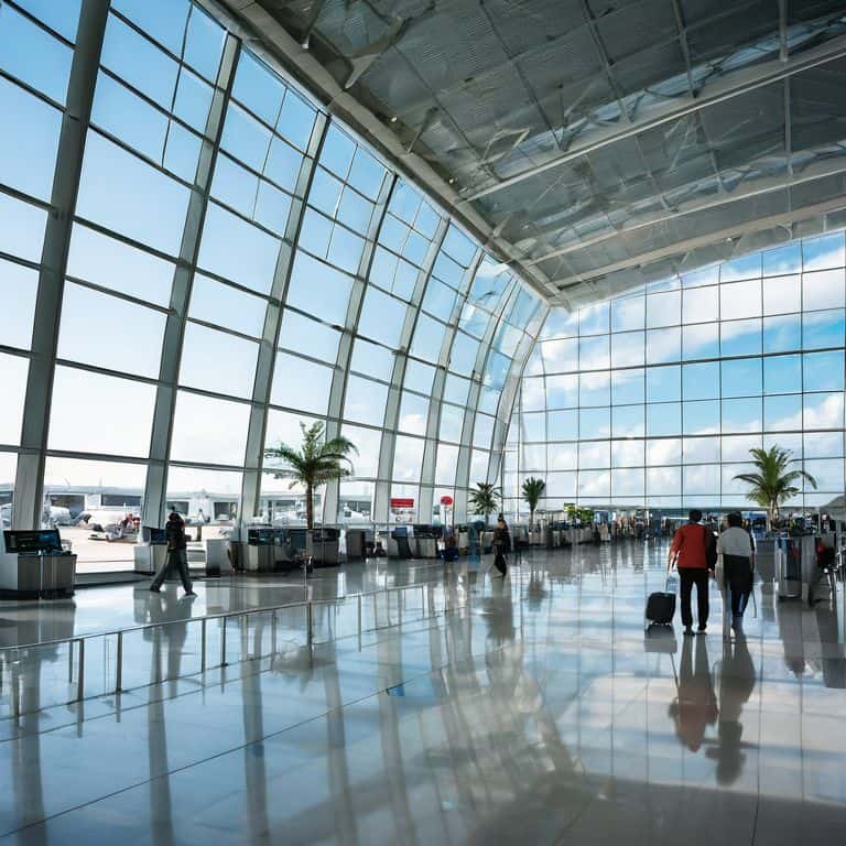 investing in airport stocks guide