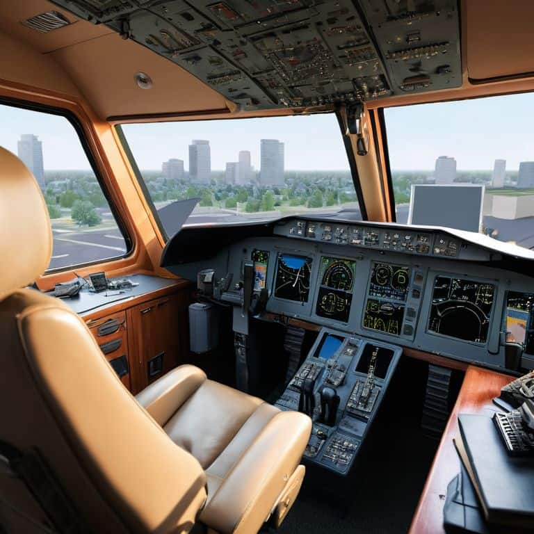 is a home cockpit worth it