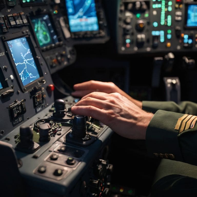 Microsoft Flight Simulator 2024 review screenshot