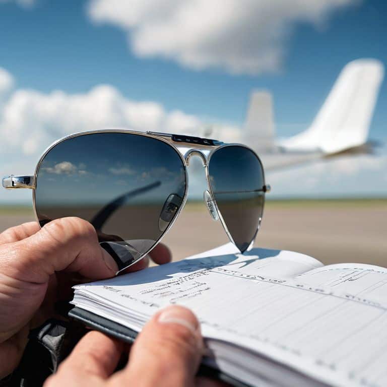 Private pilot license requirements checklist