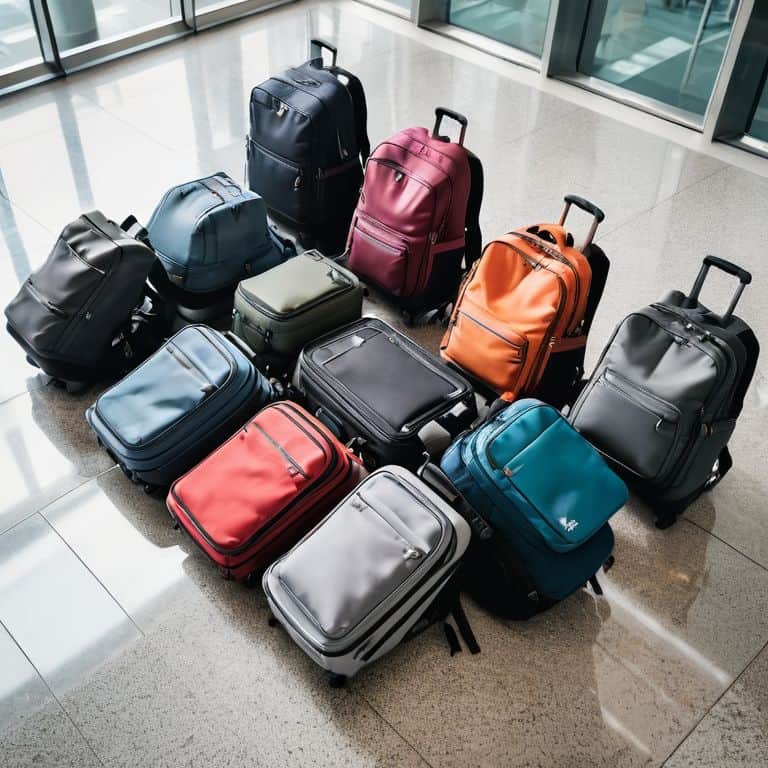 the best carry-on backpacks for travel