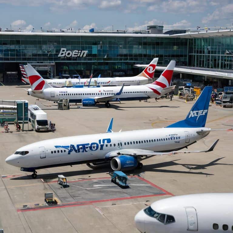 An Analysis of the Business Model of Budget Airlines