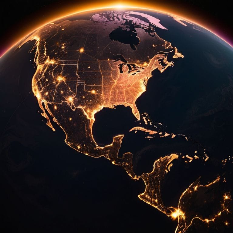 the challenge of space traffic management