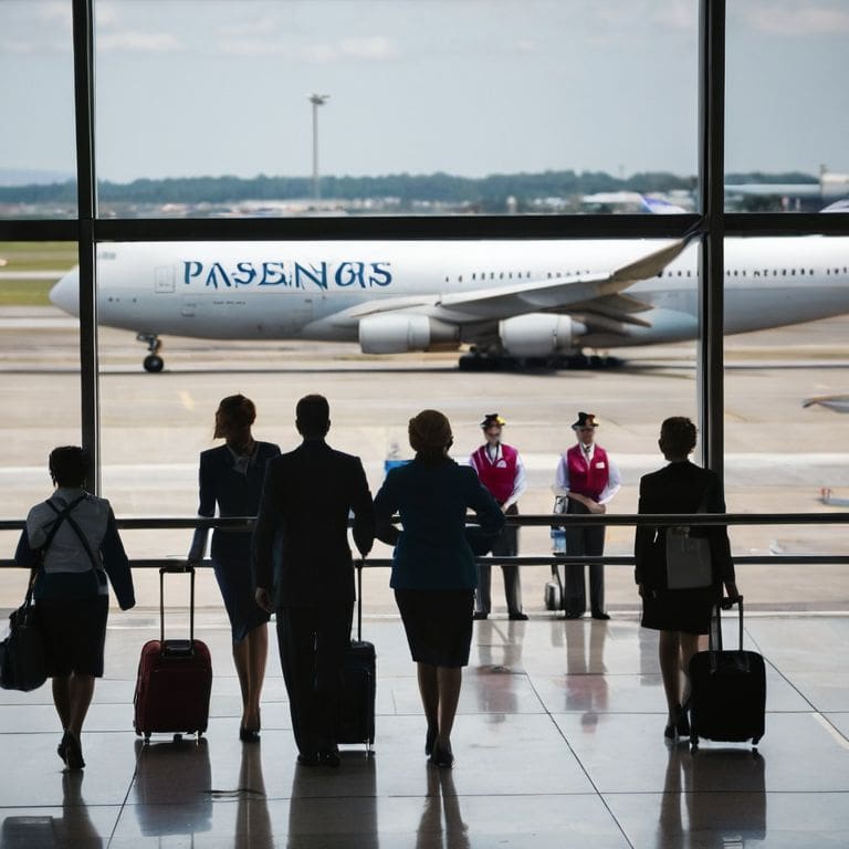 the culture of different airlines
