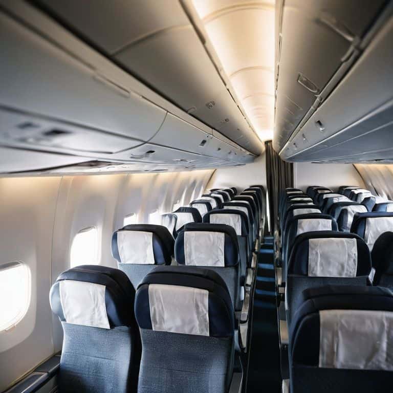 the economics of air travel