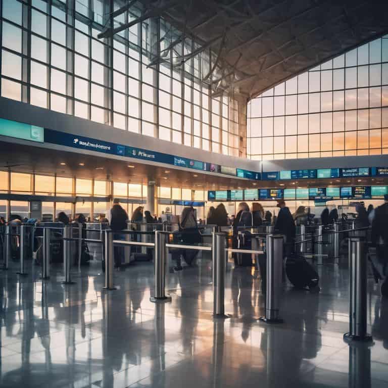 the financial impact of airline alliances