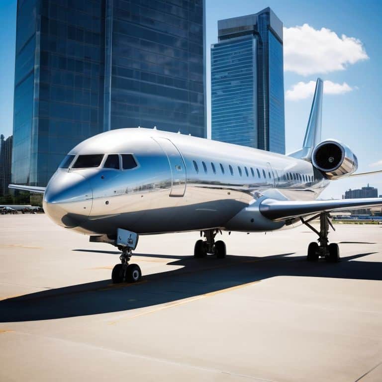the future of aviation finance report