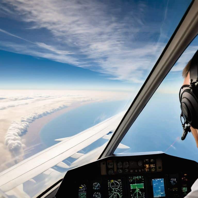 The future of single-pilot aircraft technology