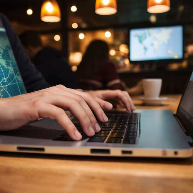 the importance of a VPN