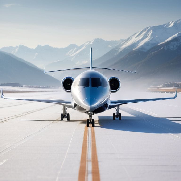 the next generation of aircraft