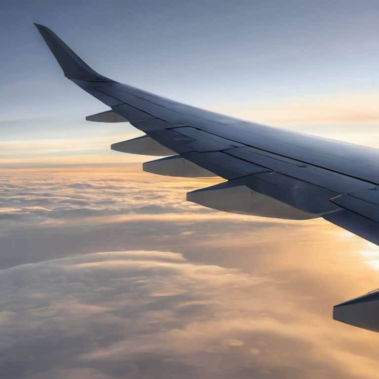 Illustrating the principles of aerodynamics