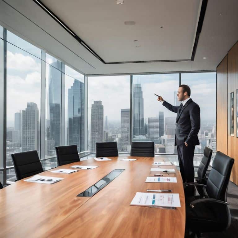 The Pros and Cons of Sale-leaseback Transactions