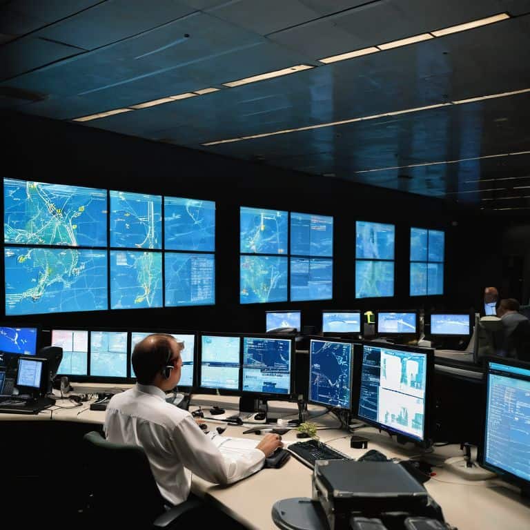 the role of data in aviation