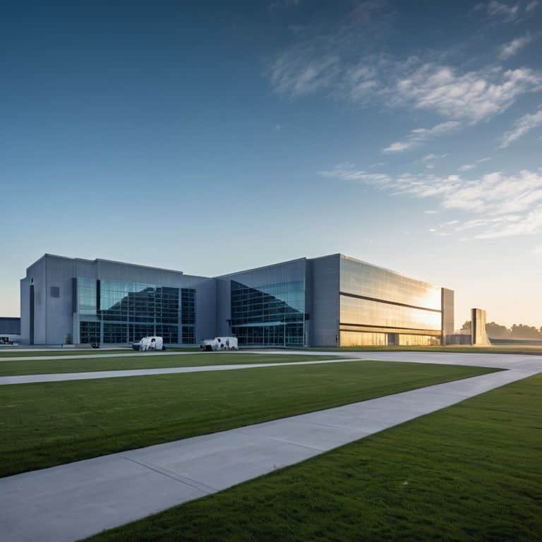 Top defense contractor stocks to invest