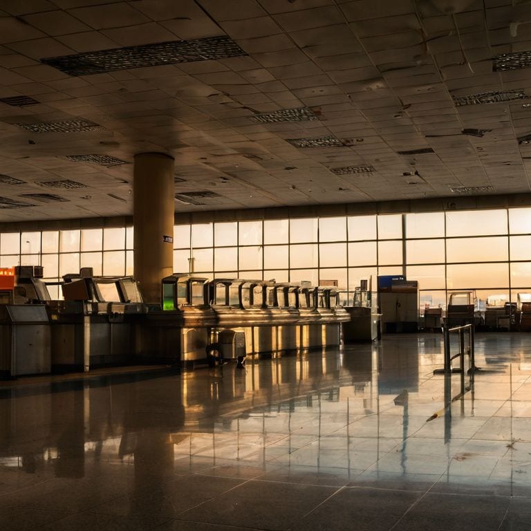 Understanding airline bankruptcies graphic