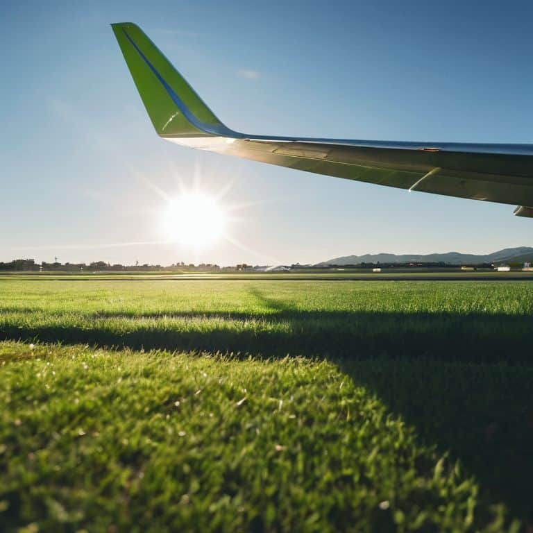 what are etfs for aviation