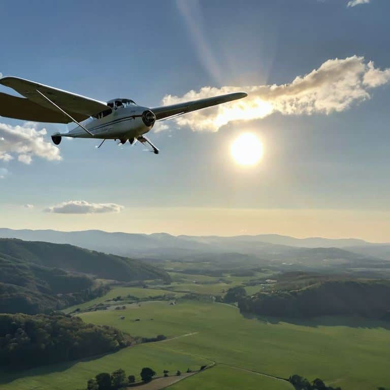 what are vfr weather minimums explained