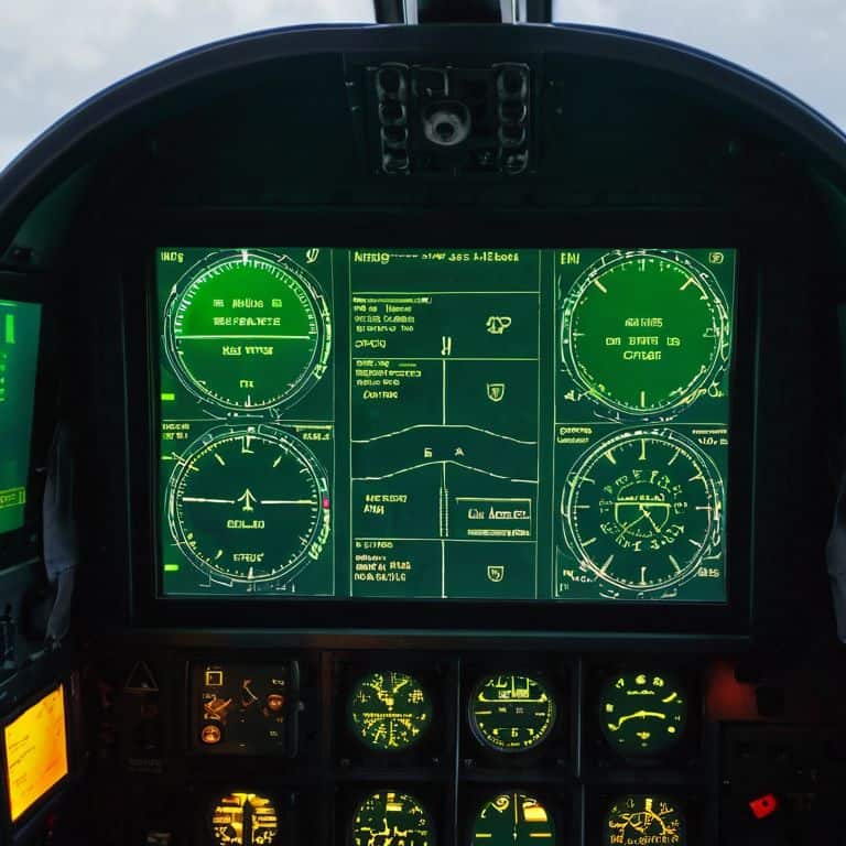 What is a Head-up Display HUD