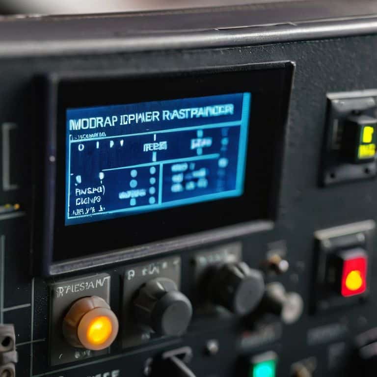 Transponder guide: what is a transponder