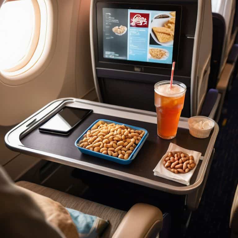 Ancillary revenue for airlines explained