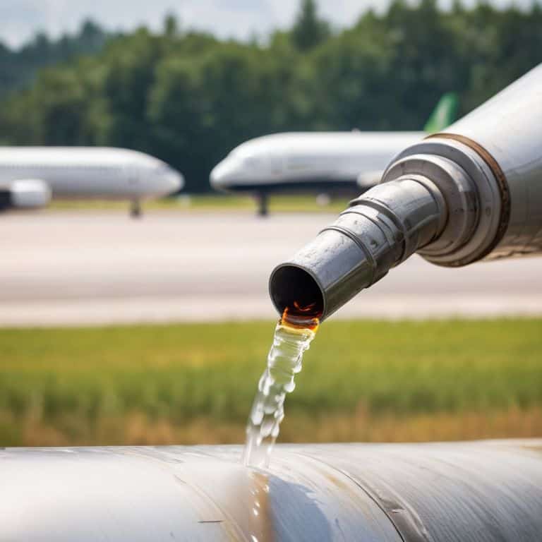 What is Sustainable Aviation Fuel SAF