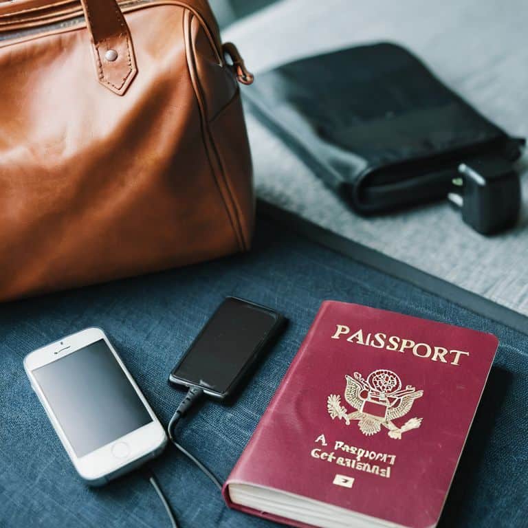 What not to pack carry-on