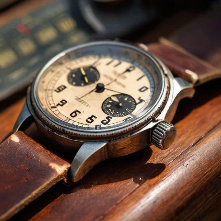 Pilot watch guide what to look