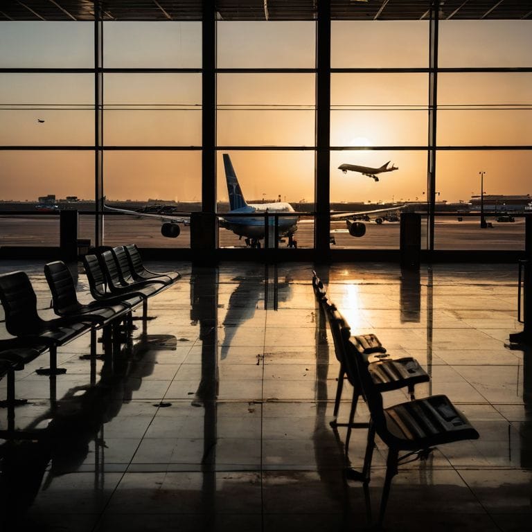 Airlines bankruptcy reasons